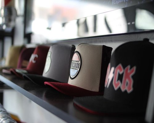 Australian Gaming Cap merchandise