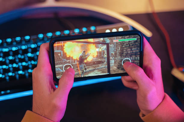 mobile