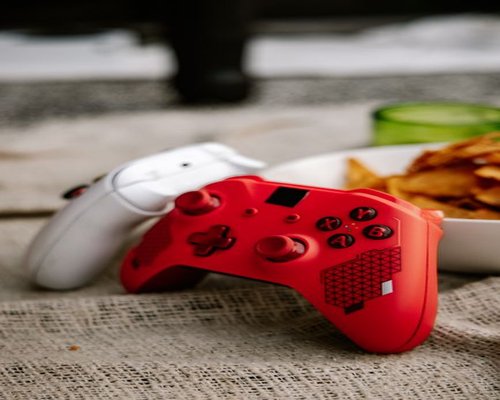 Gaming console setup for beginners